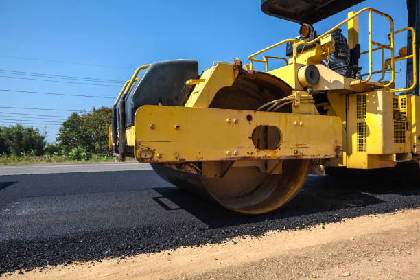 Best Paver Driveway Installation  in South River, NJ